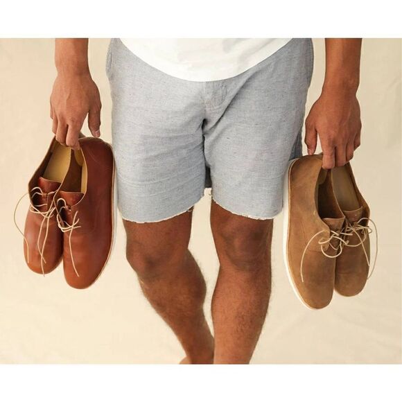 Nisolo Lightweight Flex Derby 11.5 - Picture 2 of 10